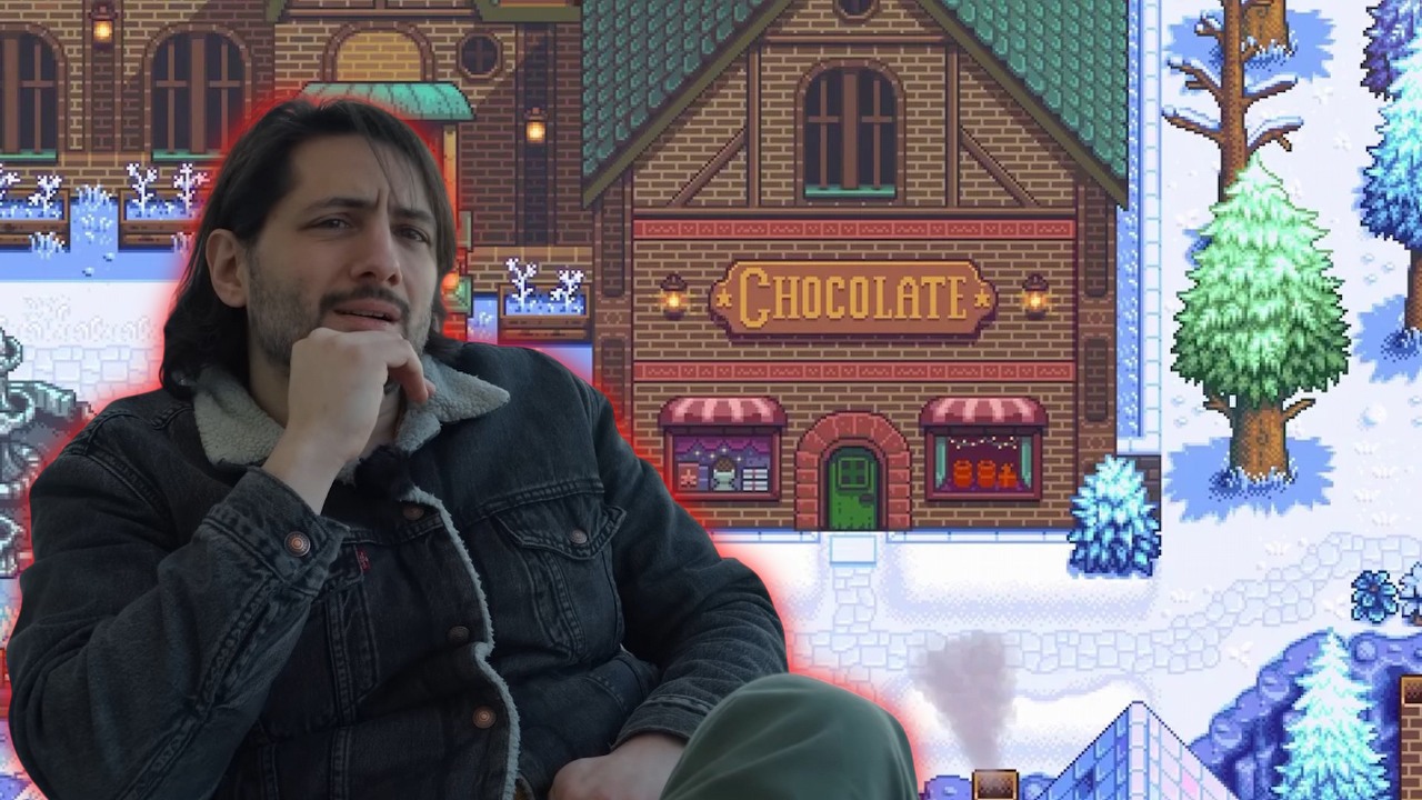 „Nie powinienem był tego robić”. Twórca Stardew Valley żałuje decyzji z 2021 roku