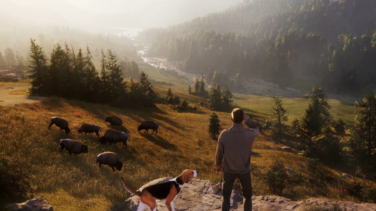 Nowy realistyczny symulator z otwartym światem wystawi umiejętności łowieckie graczy na wielką próbę. Twórcy obiecują ewolucję i oferują granie za darmo