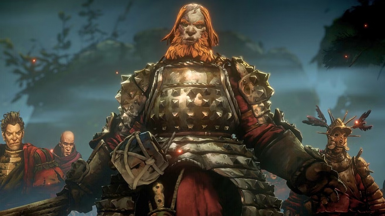 „Mówię to teraz, żeby nikt nie był zaskoczony”. Twórca No Rest for the Wicked ostrzega przed nagłym skokiem ceny