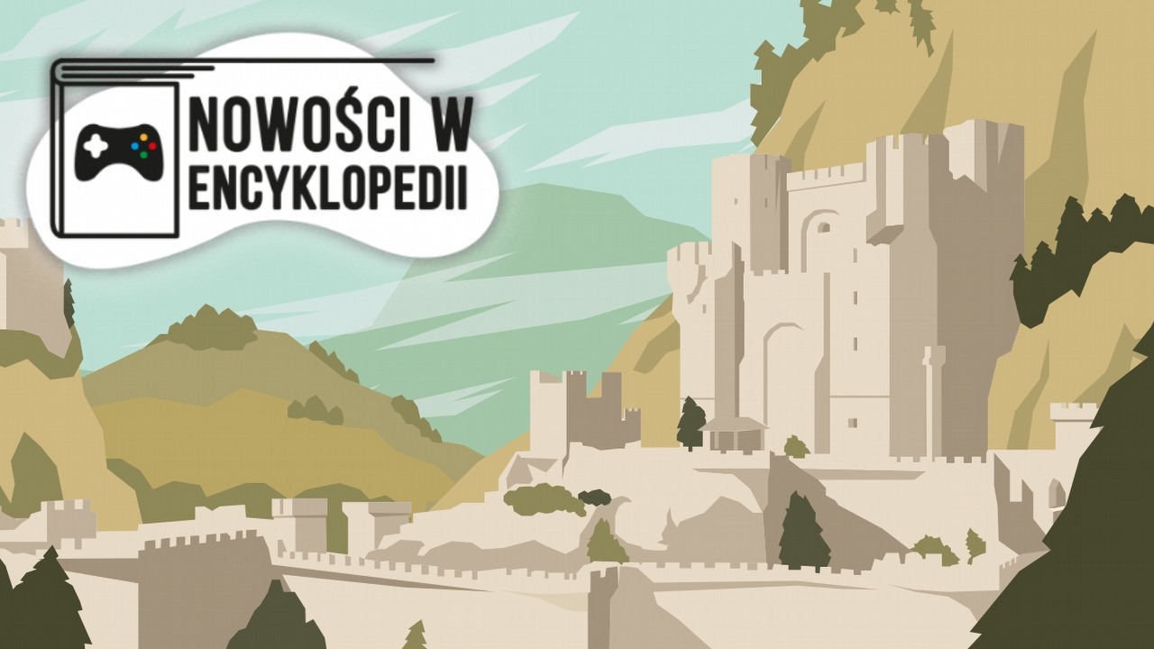 Diablo i PoE mają nowego konkurenta, twórcy Reigns sięgnęli po licencję na Wiedźmina, a fani tworzą moda gruntownie odświeżającego i przebudowującego Gothica II