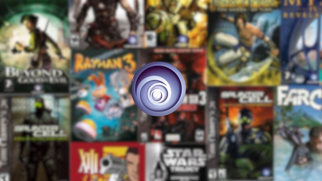 Dziś pośmiewisko, kiedyś wypuścili 8 świetnych gier w nieco ponad rok. Gracze wspominają złote lata Ubisoftu