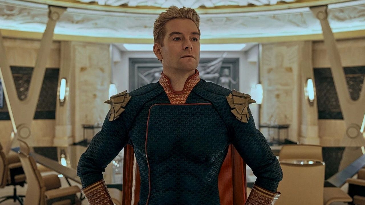 Po zakończeniu The Boys Antony Starr opuszcza Prime Video: jego nowy, obiecujący serial powstanie dla Netflixa