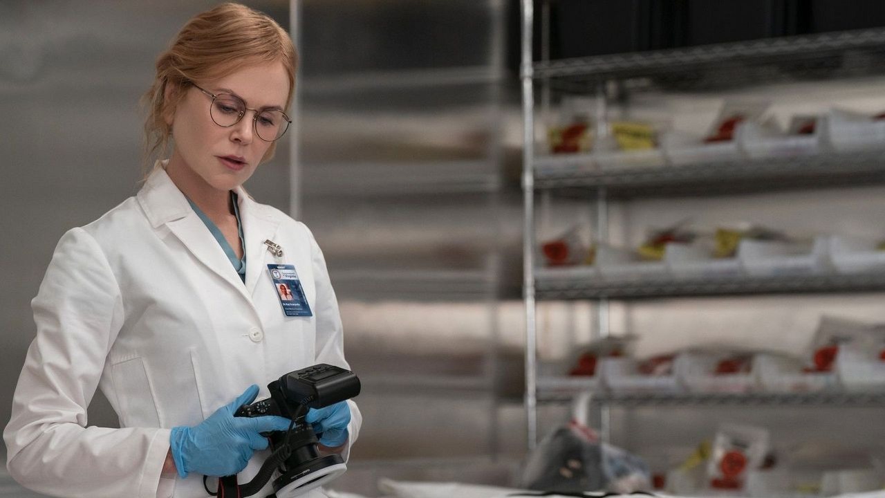 8 mocnych premier na Prime Video w 2026 roku. Thriller z Nicole Kidman, kryminał Marvela z Nicolasem Cage’em i serial rozwijający kultowe uniwersum sci-fi Blade Runner