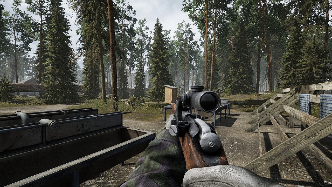 5-letnie oczekiwanie zakończy się tego dnia. Postapokaliptyczna survivalowa strzelanka zaskoczy graczy niską ceną i prezentem od twórcy „fińskiego STALKER-a”