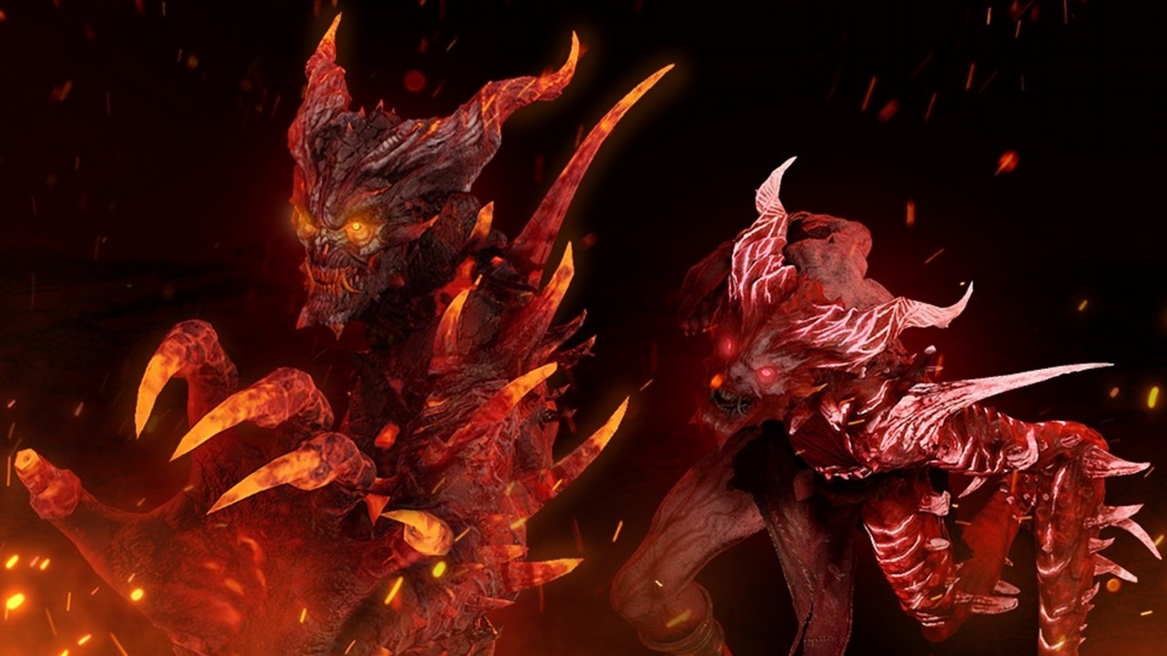 W Diablo 4 już niedługo rozpęta się krwawa łaźnia. Gracze są zachwyceni: „Naprawdę brakowało mi tego elementu Diablo 3”