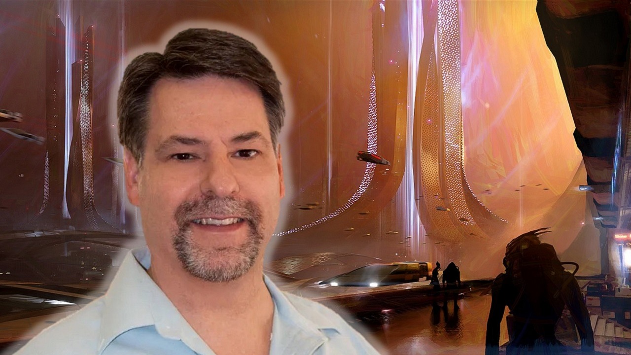 Weteran Bethesdy zachęca BioWare do rewolucji w Mass Effect 5, dając dwie cenne rady. Tego samego nie spodziewa się jednak po The Elder Scrolls 6