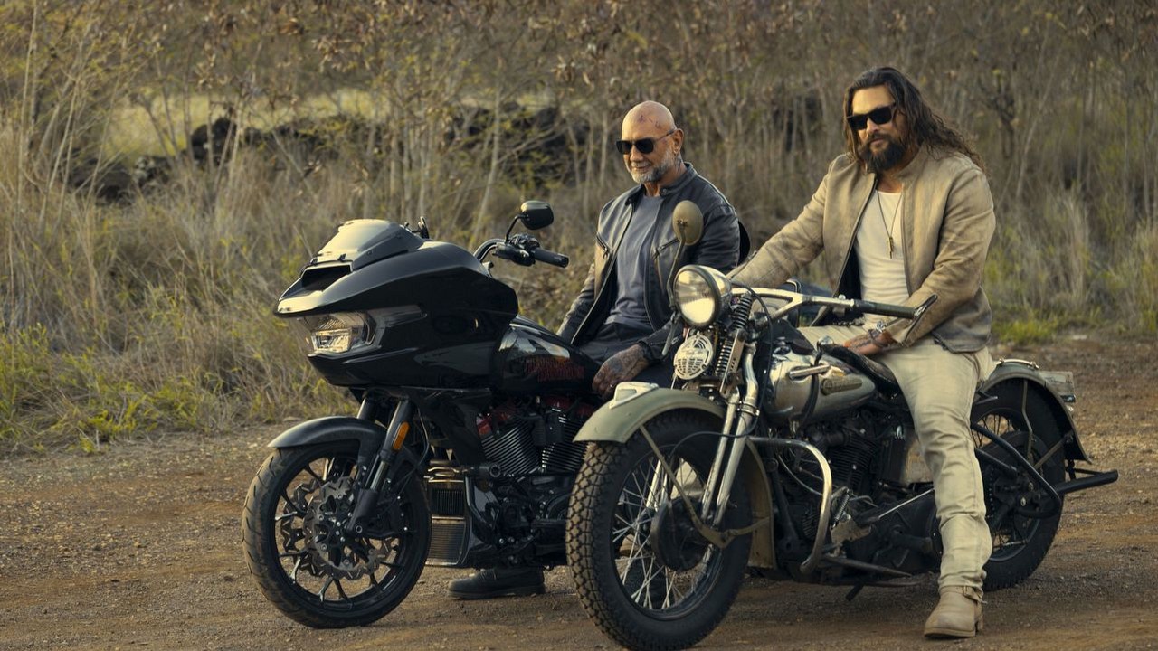 Nowy numer 1 na Prime Video w 50 krajach. Powrót reżysera jednej z najlepszych przygód DC ostatnich lat