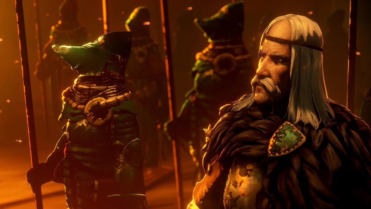 Bali się katastrofy „wielkiej nadziei RPG”, a zarabiają fortunę. No Rest for the Wicked rozbija bank na Steam