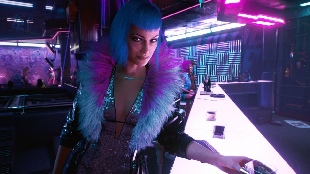 Współtwórca Cyberpunka 2077 uważa, iż perspektywa FPP przez 99% gry jest kluczowa dla narracji. Zmiana na samym końcu też ma znaczenie