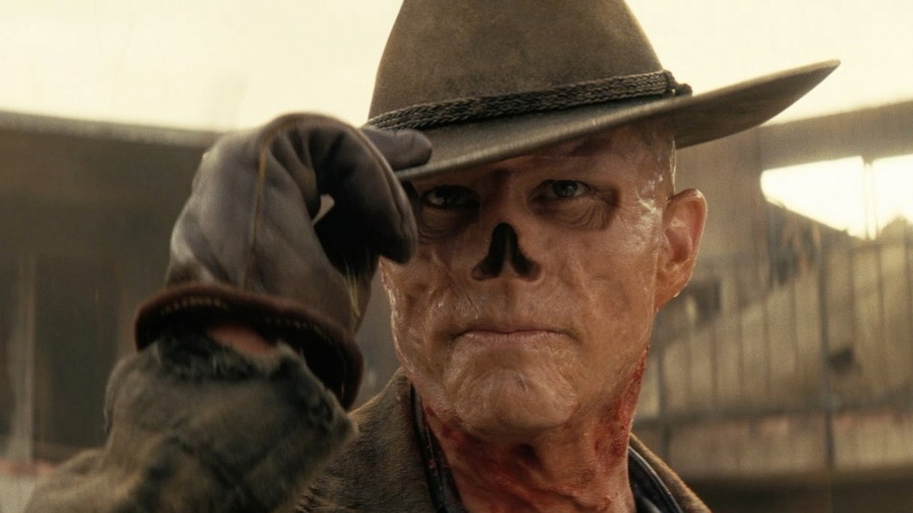 Dumny fan Fallouta przez rok nie mógł zdradzić, iż przyczynił się do drobnego szczegółu w serialu Prime Video