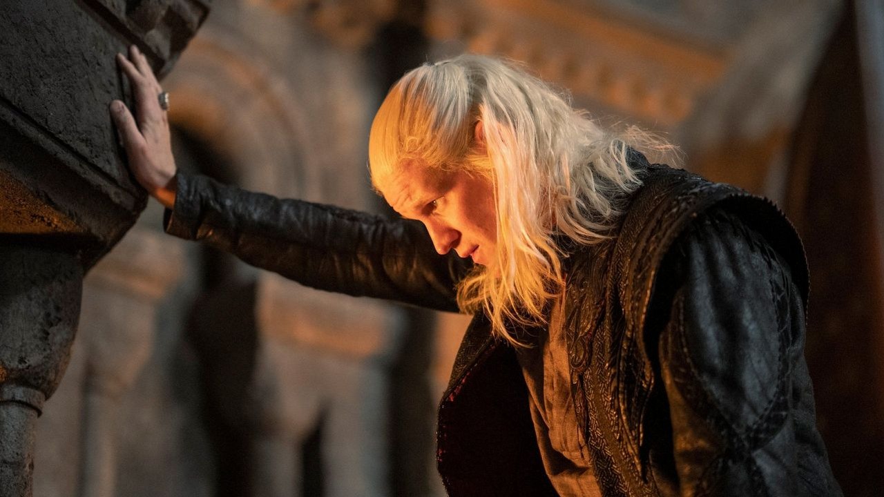 HBO chce kończyć swoje wielkie seriale. 3. sezon The Last of Us i 4. seria Rodu smoka mogą być ostatnimi