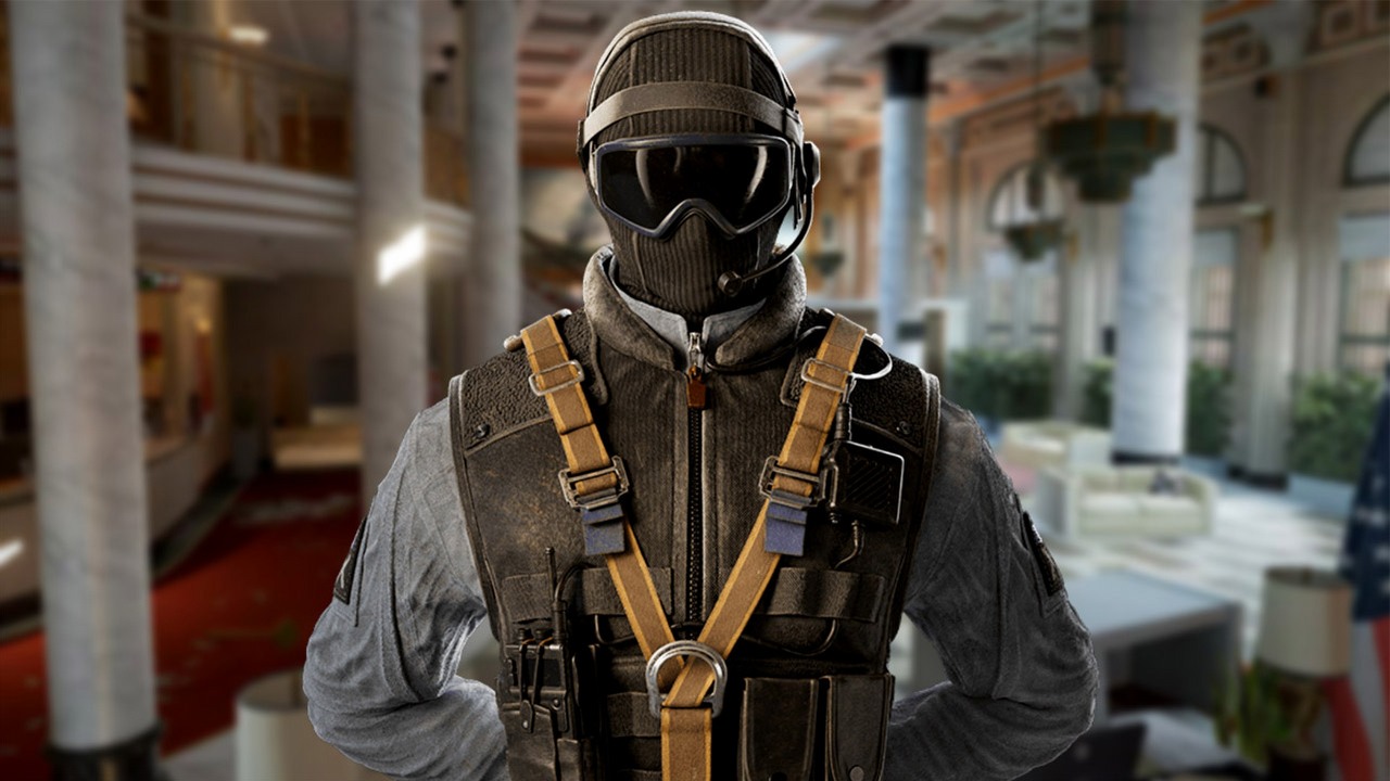 Hakerzy rzucili hitową strzelankę Ubisoftu na kolana. Wirtualny Rynek będzie niedostępny przez całe miesiące