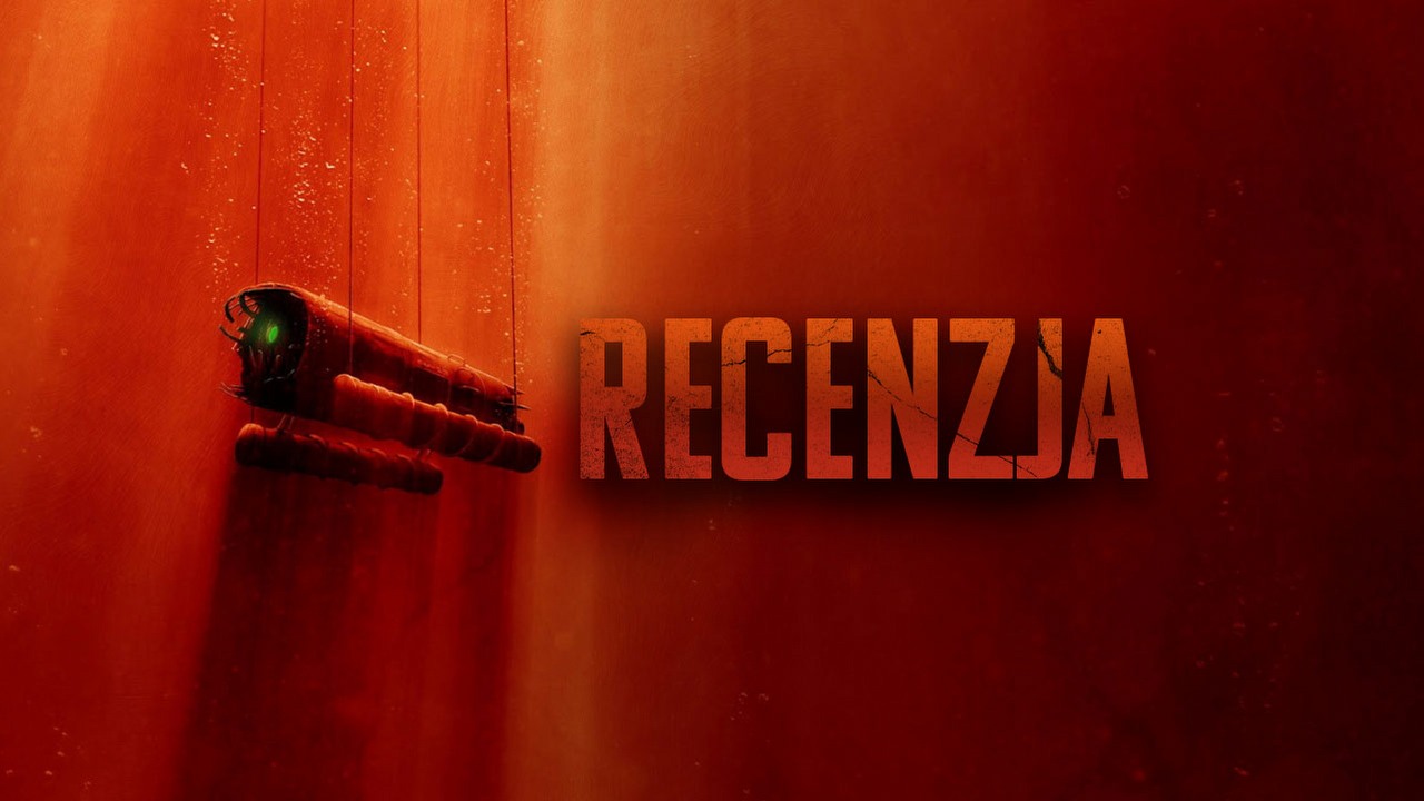 Dwie godziny w ciasnej łodzi podwodnej i tylko jeden aktor na ekranie. Iron Lung pokazuje granice filmowej ambicji youtubera