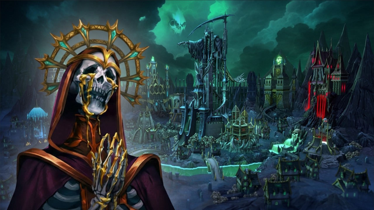 Krytykowana frakcja z Heroes of Might and Magic: Olden Era została znacząco poprawiona. Fani strategii nie mają wątpliwości: to jest strzał w dziesiątkę