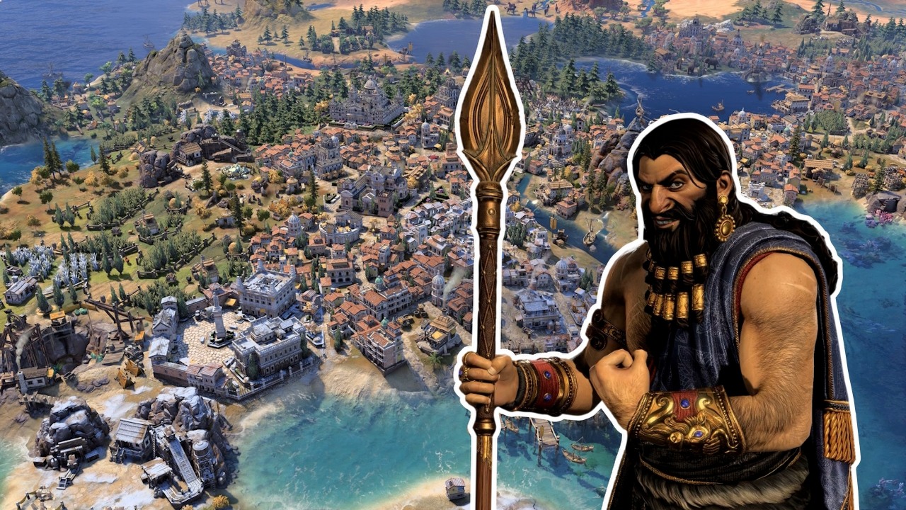 „To była jedna z naszych błędnych decyzji”. Civilization 7 otrzyma ogromną aktualizację, bo Firaxis chce, aby krytykowana strategia przeszła „próbę czasu”