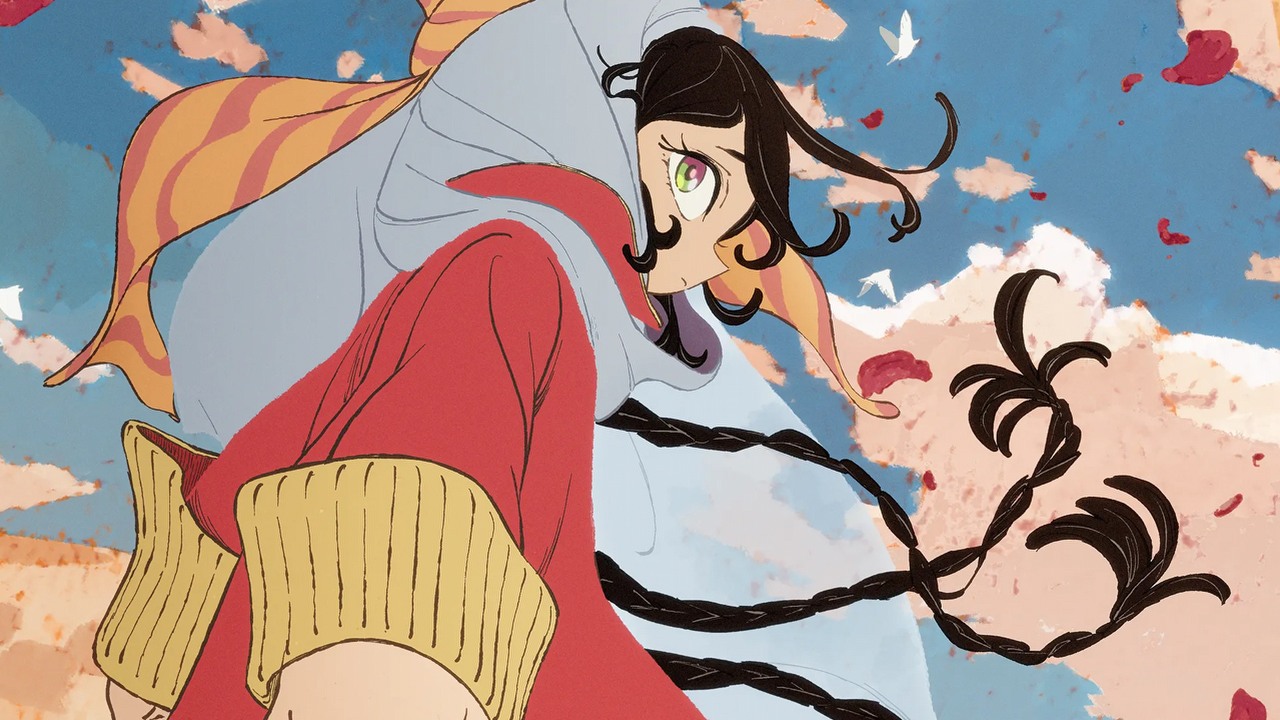 Nie tylko The Ghost in the Shell. Latem 2026 roku ukażą się aż dwa piękne anime od twórców Dandadan