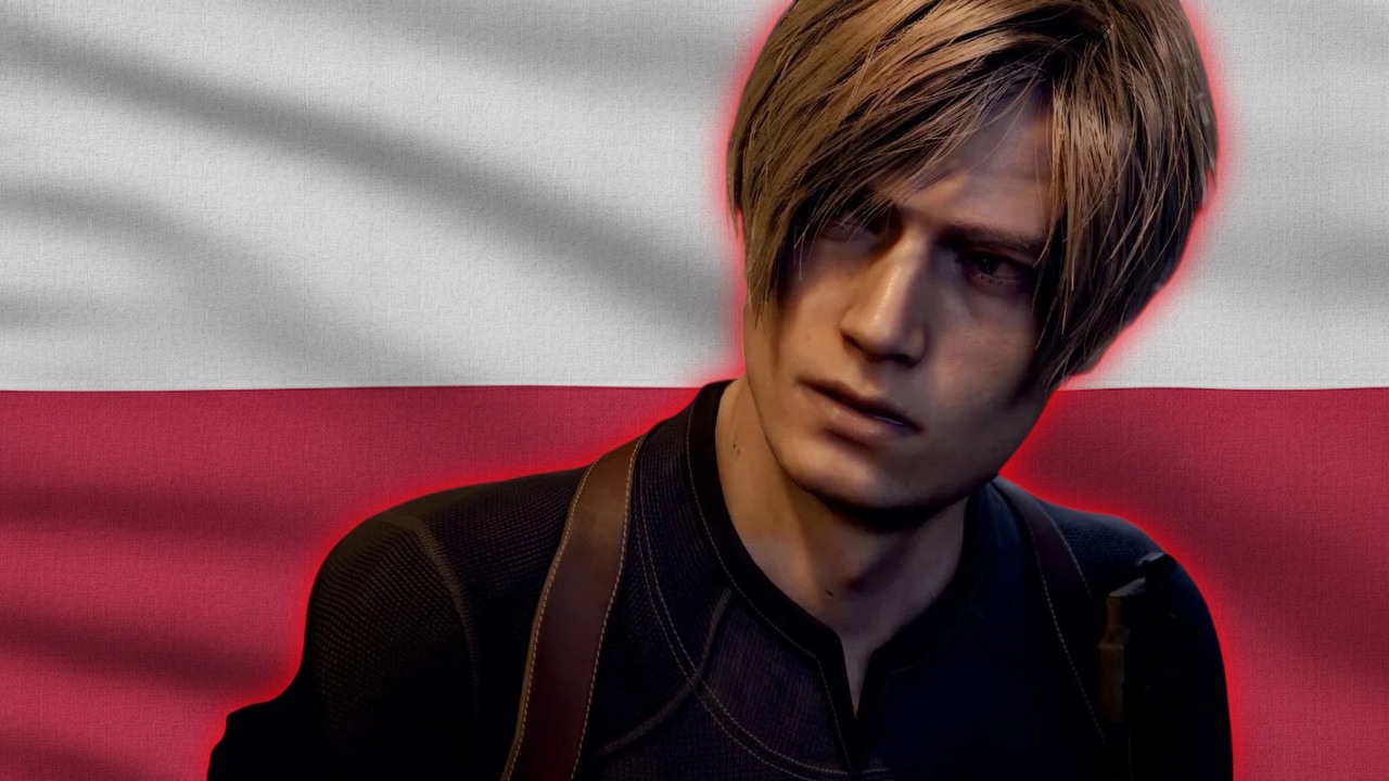 Polscy fani Resident Evil musieli czekać aż 5 lat. Capcom w końcu naprawił swój błąd
