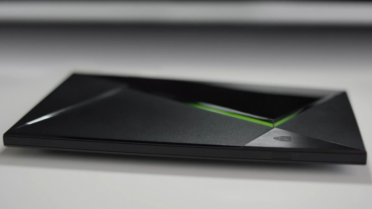 Zespół NVIDII od samego początku chciał stworzyć własną konsolę do gier; wiceprezes firmy zdradził, co było problemem