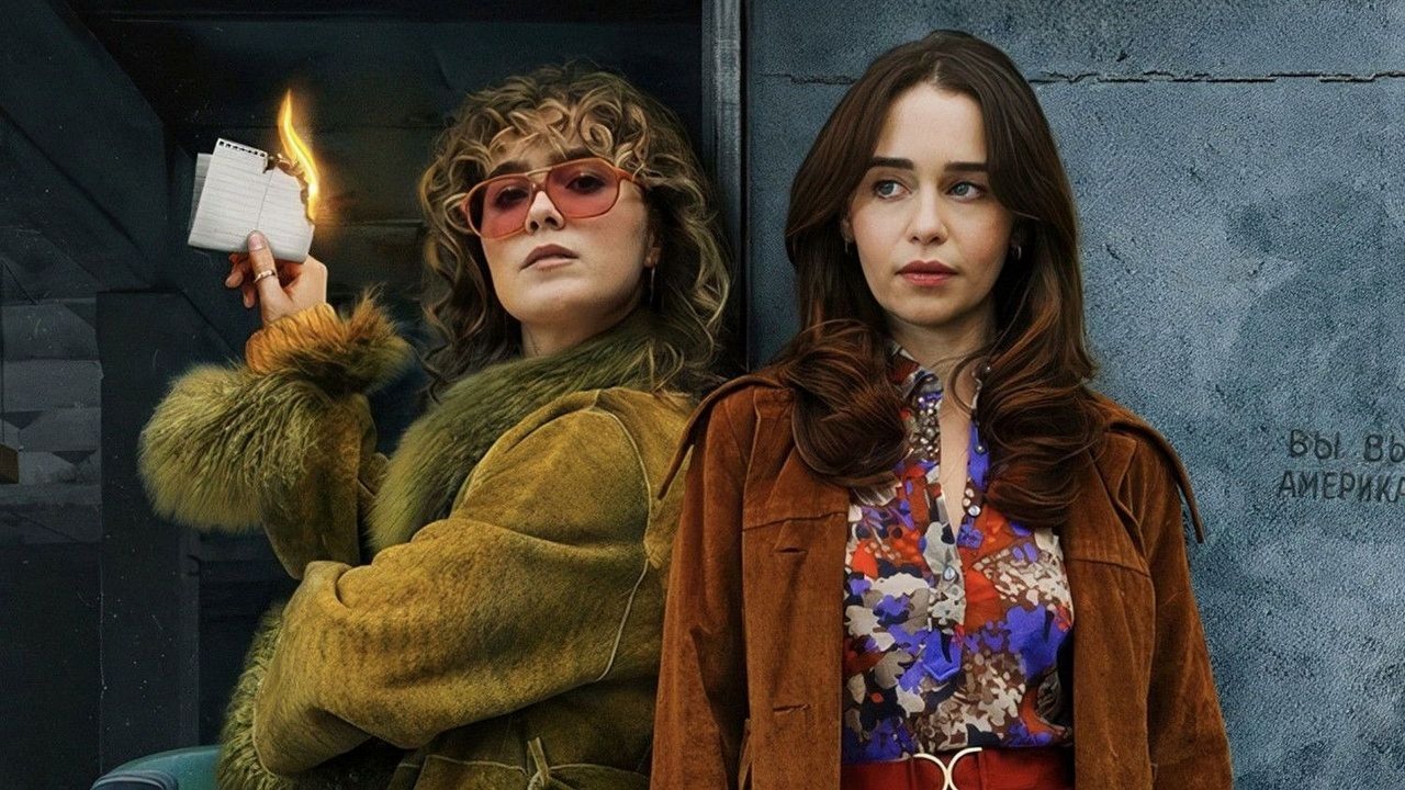 „Porywający” thriller z gwiazdą Gry o tron ma 96% na Rotten Tomatoes i jest już w top 10 SkyShowtime, a udostępniono tylko 2 odcinki