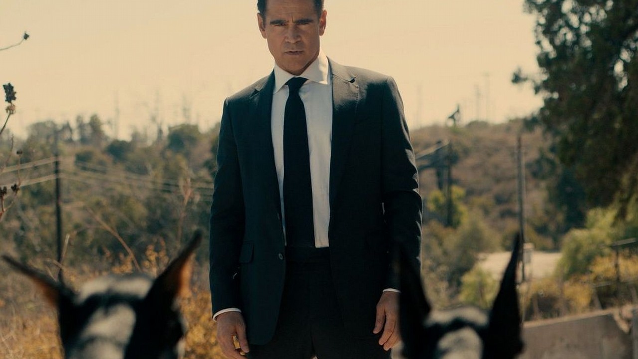 Jeden z najlepszych seriali kryminalnych Apple TV w tym roku wróci z 2. sezonem. Kontynuacja „nieprzewidywalnej” produkcji z Colinem Farrellem na zdjęciach i z datą premiery