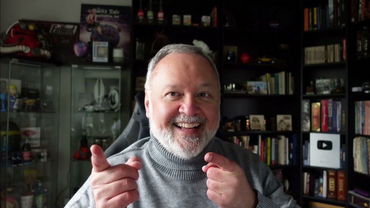 Twórca Fallouta zdradza, czego trzeba, by przywrócić do życia inne kultowe RPG. „Ktoś musiałby o to zawalczyć”