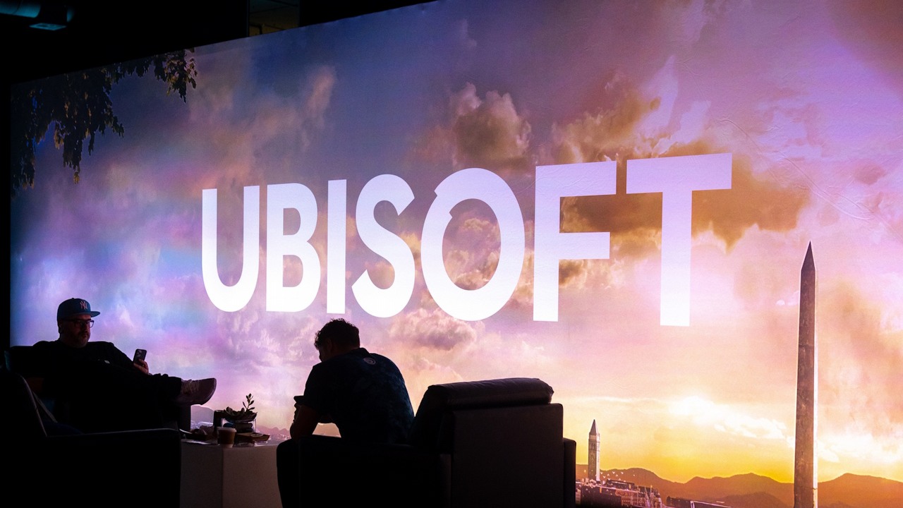 Ubisoft nagle wyłącza serwery gier na wszystkich platformach sprzętowych