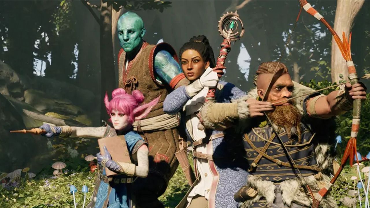 „To rezultat tego, iż coś poszło nie tak”. Obsidian stworzy nowe RPG w świecie Pillars of Eternity i Avowed, ale stawia krzyżyk na The Outer Worlds 3