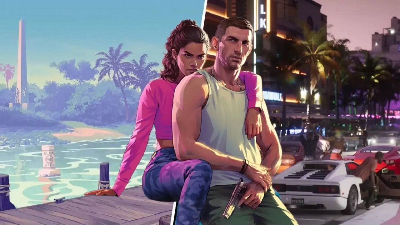 Data premiery GTA 6 potwierdzona: nie będzie zawodu dla graczy-kolekcjonerów. Jeden miesiąc może być najważniejszy dla Rockstar Games