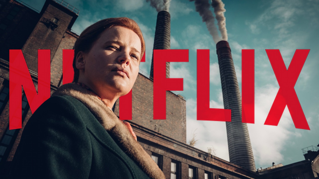 Za 4 dni na Netflixie premiera polskiego serialu inspirowanego prawdziwą historią z lat 70