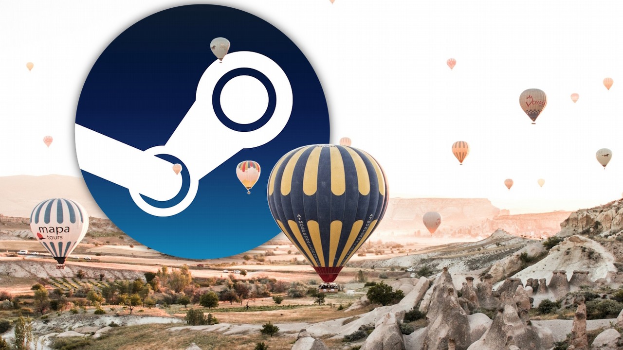 Steam, Epic Games Store i PS Store na celowniku rządu. Jeden przepis może wywołać lawinę blokad w Turcji