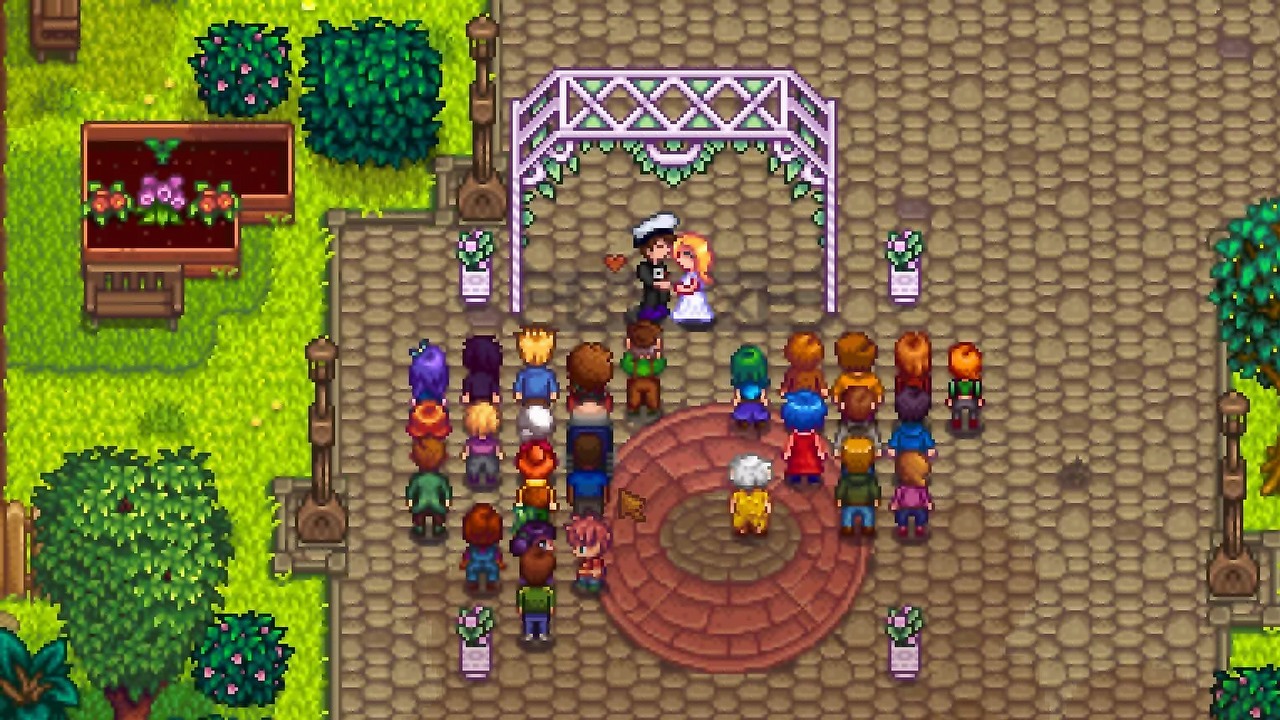 Stardew Valley 1.7 nadchodzi. Eric Barone zapowiada nowości, o które „nikt nie prosił, ale każdy doceni”