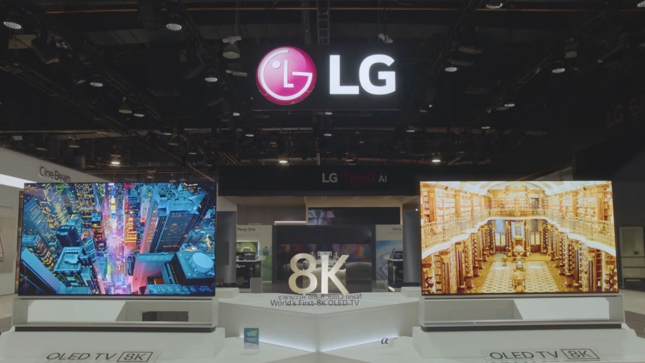Telewizory 8K niedługo mogą zniknąć. Ostatni producenci rezygnują z ich produkcji i został tylko jeden