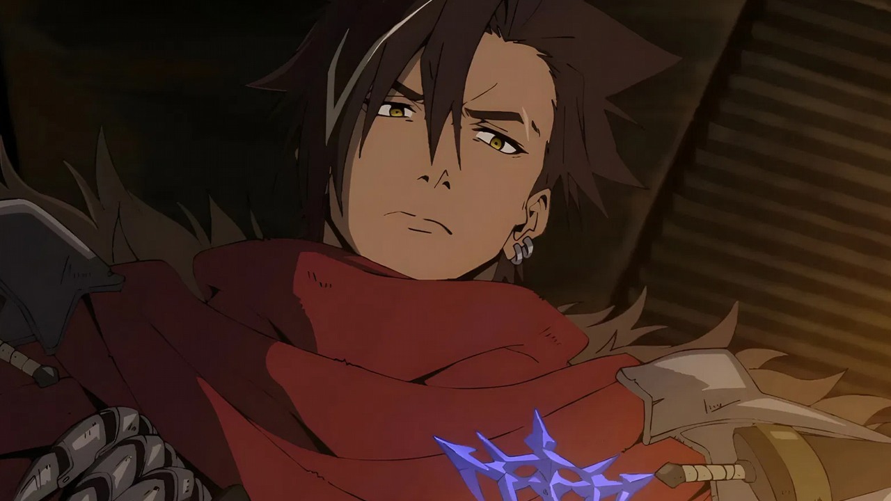 Najnowsza sensacja Crunchyrolla naprawdę zaskoczyła widzów: nie jest to zwykłe anime fantasy, od początku było to isekai