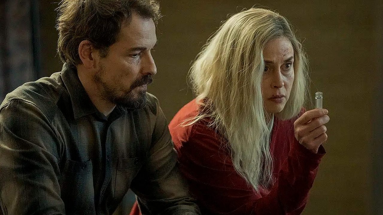 Jutro na Netflix aż dwie premiery dla miłośników mocnych wrażeń: 6-odcinkowy thriller o szpiegach i kryminał o nietypowym gangu