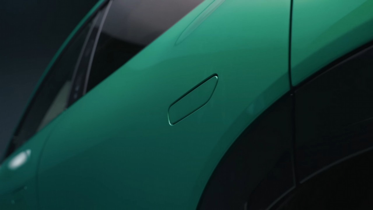 Chiny zakazują chowanych klamek w samochodach elektrycznych. Powrót do starych rozwiązań ma zwiększyć bezpieczeństwo