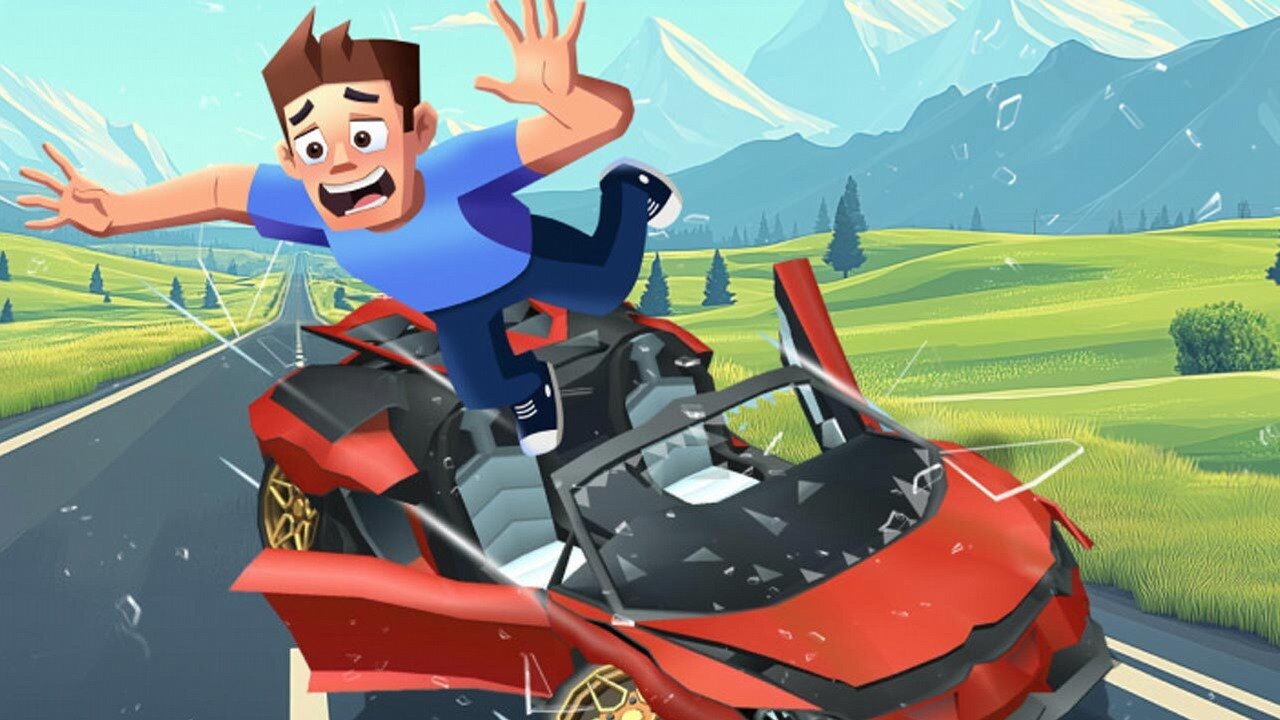 Darmowe gry w Epic Games Store to prezent dla Steama, ale Epic też czerpie z tego wielkie korzyści: „trudno o lepszy wynik”