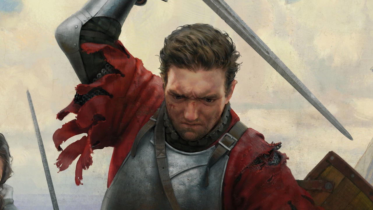 Kingdom Come: Deliverance 2 świętuje rok od premiery. 5 milionów na horyzoncie i zaskakujący „rynek numer dwa”