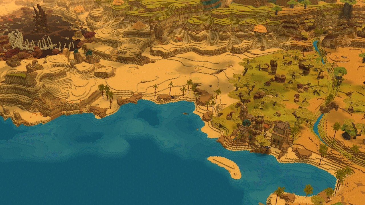 „Ma być grą na zawsze”. Twórcy hitowego sandboksa tłumaczą, dlaczego nowe mechaniki w Hytale są celowo „niedopieczone”