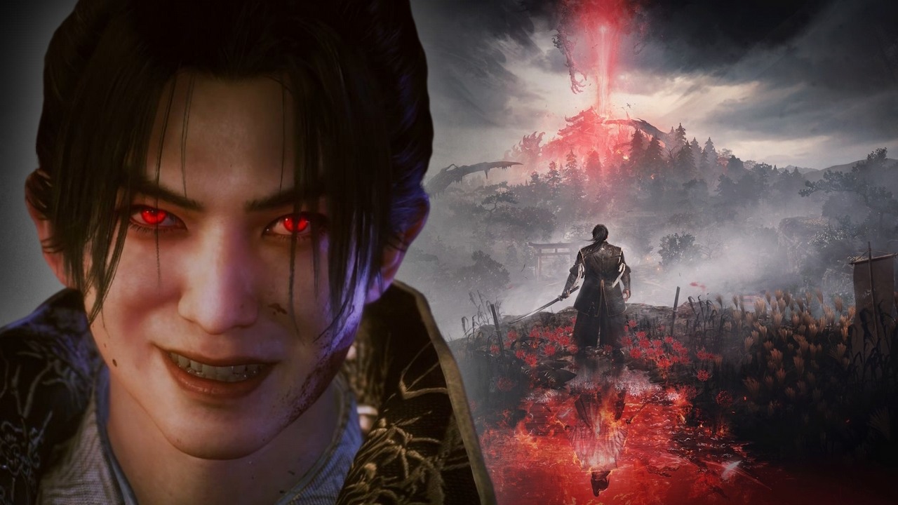 Nowe RPG akcji z otwartym światem od weteranów gatunku zachwyciło recenzentów rozmachem. Pod jednym względem NiOh 3 może się równać choćby z Elden Ring