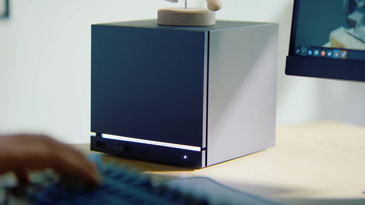 Cena i data premiery Steam Machine wciąż niepewne. Valve wini drożejące pamięci RAM i NAND