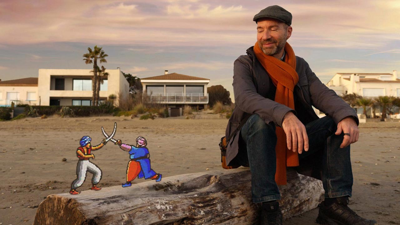 „To brutalne doświadczenie”. Legenda branży gier przerywa milczenie po skasowaniu remake'u Prince of Persia