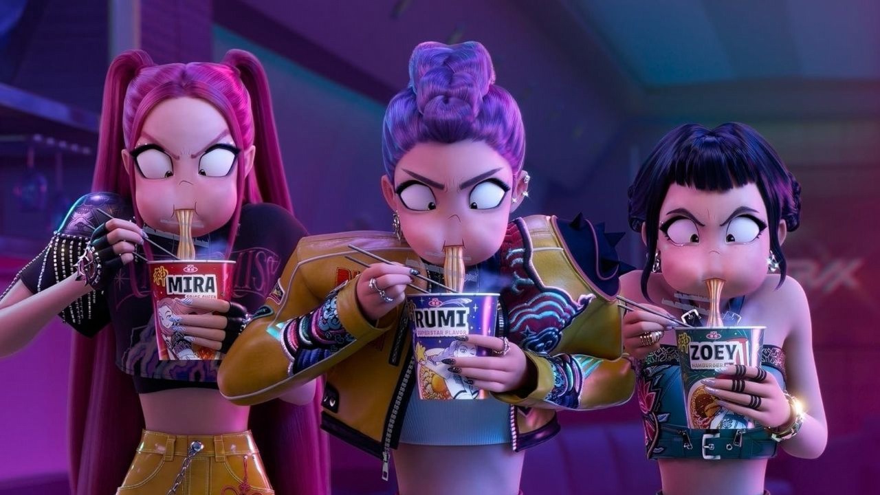 Największy hit Netflixa 2025 roku dostanie zestawy LEGO. Fani K-Pop Demon Hunters mogą szykować portfele