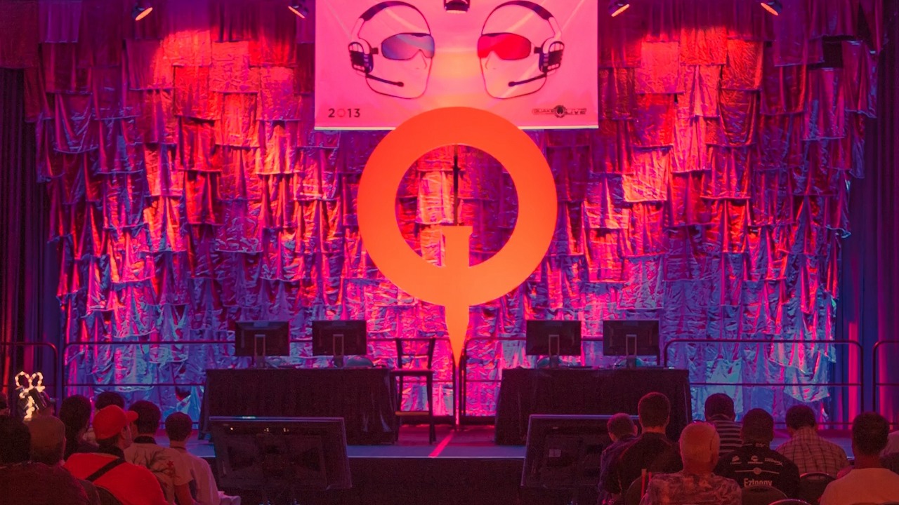 30 lat QuakeConu i wielka niewiadoma. Gracze liczą, iż id Software w końcu przywróci chwałę legendarnej marce