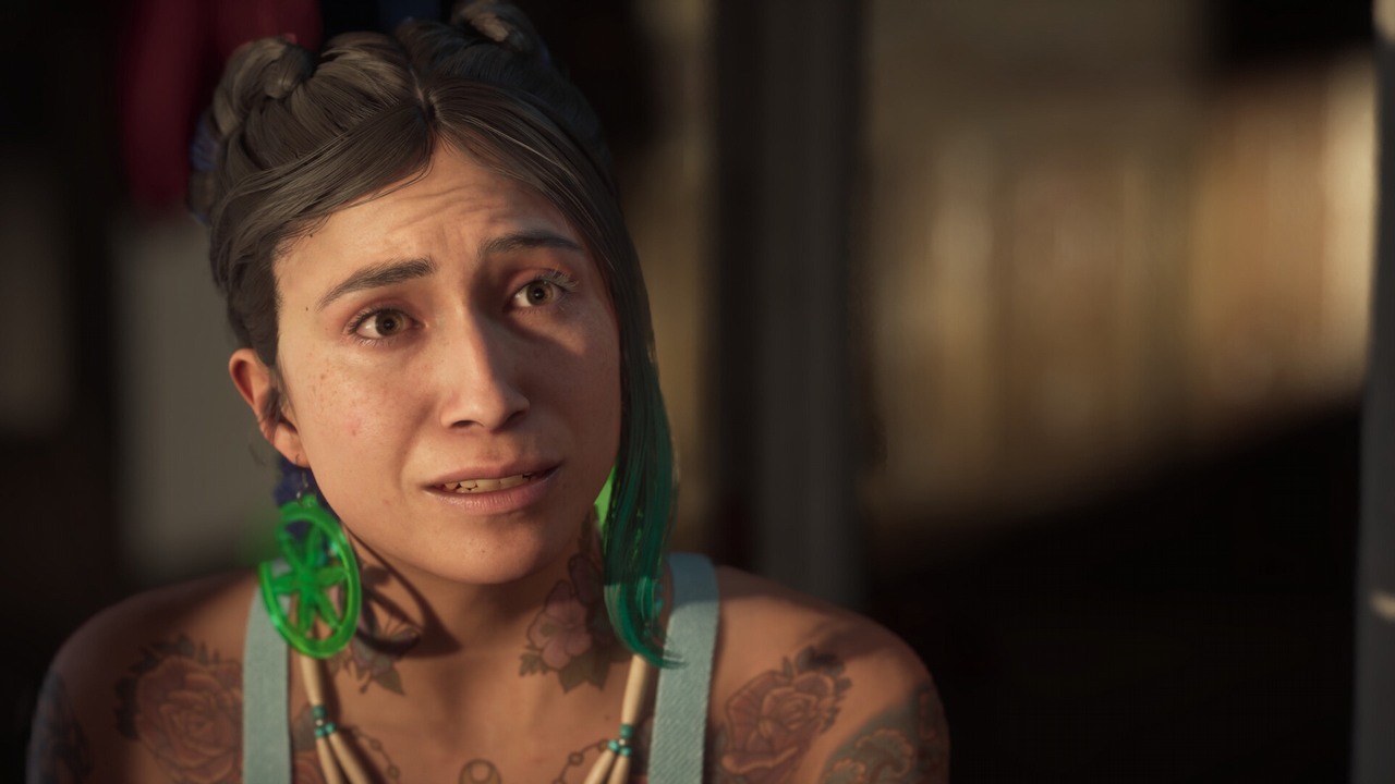 Gra w nią 30 osób na Steam, ale twórcy nie widzą problemu. Szalony plan ratunkowy dla MindsEye nabiera tempa