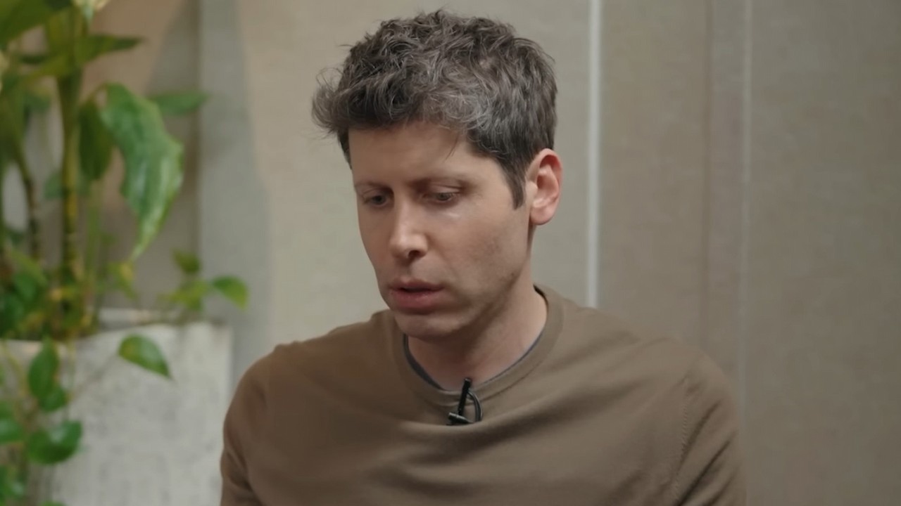 „Nie jesteśmy głupi”. Sam Altman krytykuje reklamy wyśmiewające wprowadzenie reklam do chatbotów AI