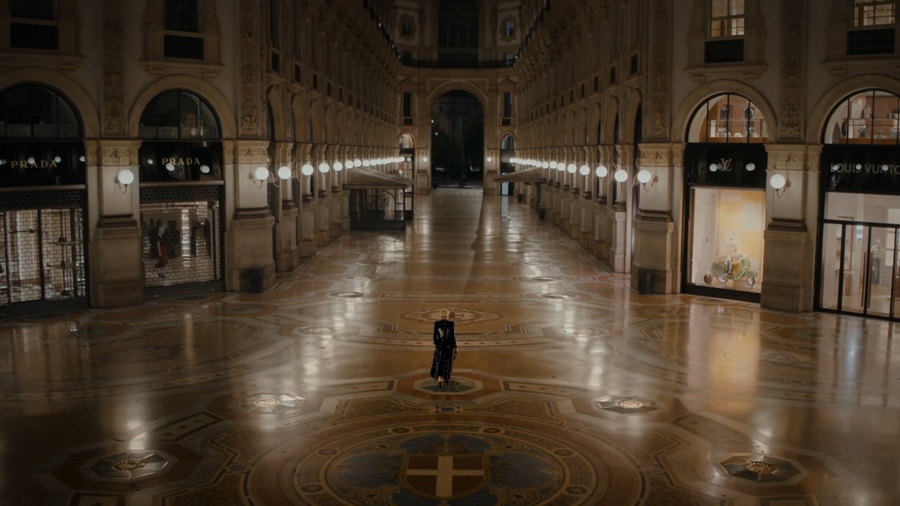 222 mln wyświetleń w 24 godziny. Zwiastun kontynuacji kultowego hitu jest najchętniej oglądanym w historii hollywoodzkiego studia