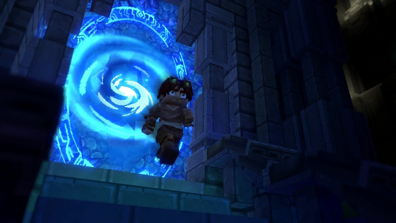 Po zaledwie 4 tygodniach Hytale dostanie własną grę MMORPG, a jej twórcy wyjaśniają, co się za tym kryje