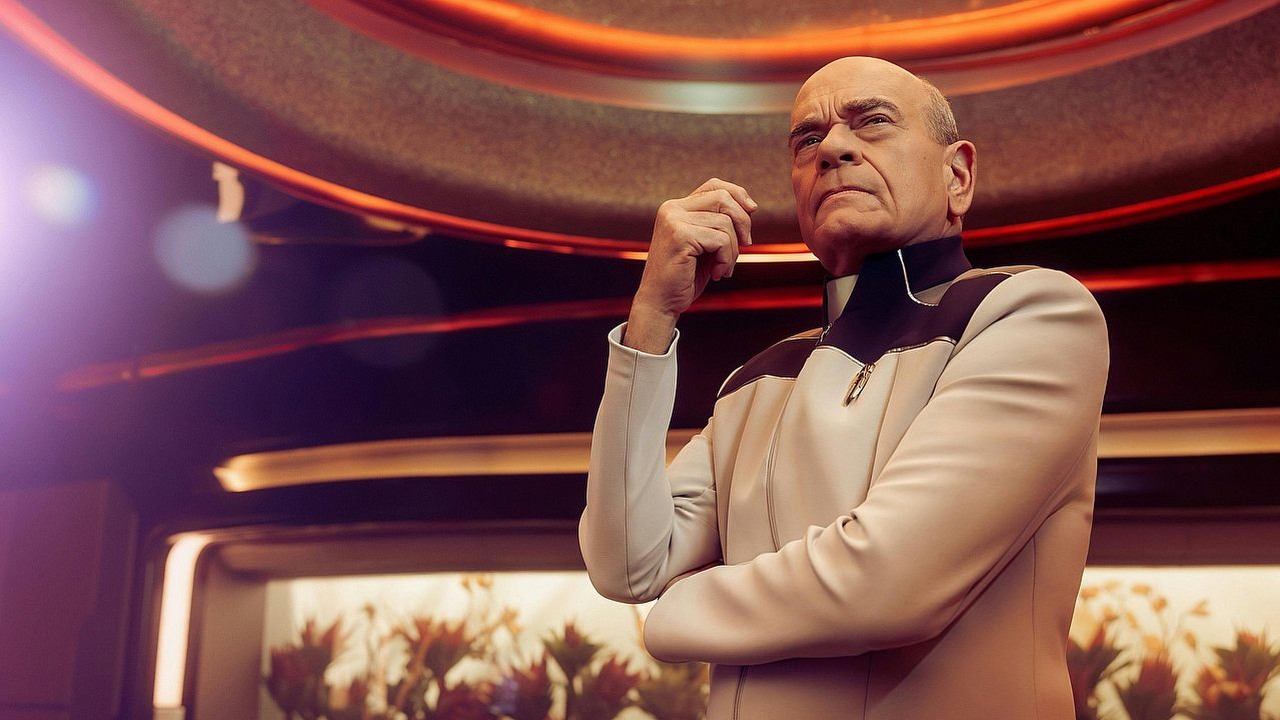 Dziś na SkyShowtime premiera Star Trek: Akademia Gwiezdnej Floty. To jeden z najbardziej krytykowanych przez widzów seriali z kultowego uniwersum sci-fi