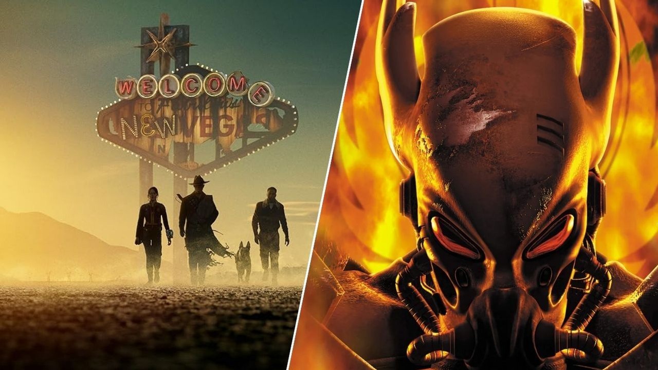 Serialowy Fallout powróci do koncepcji z niekanonicznej gry? Zgadza się nie tylko lokacja
