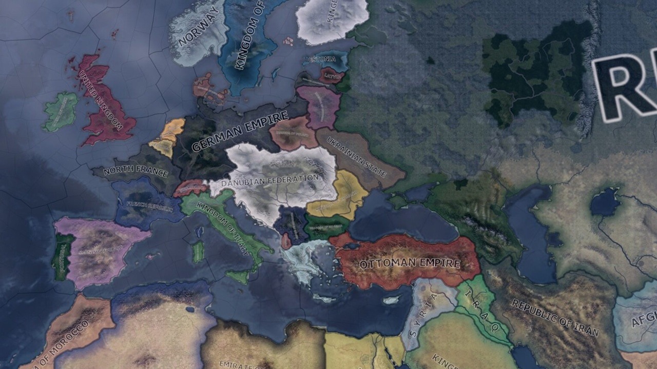 „To, co zrobiło TVP, jest przerażające”. Twórcy „kontrowersyjnego” moda do Hearts of Iron 4 stawiają sprawę jasno: „Potępiamy wszelkie formy nienawiści”